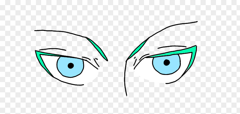 Eye Test Eyebrow Glasses Eyelash Nose PNG