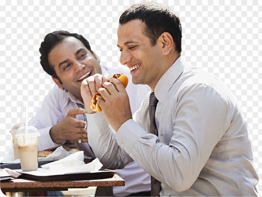 Junk Food Fast Lunch Eating Cuisine PNG