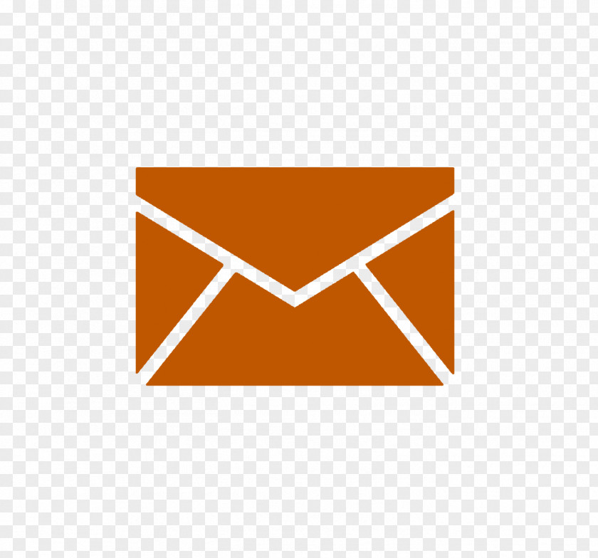 Longhorn Social Media Message Email Button PNG