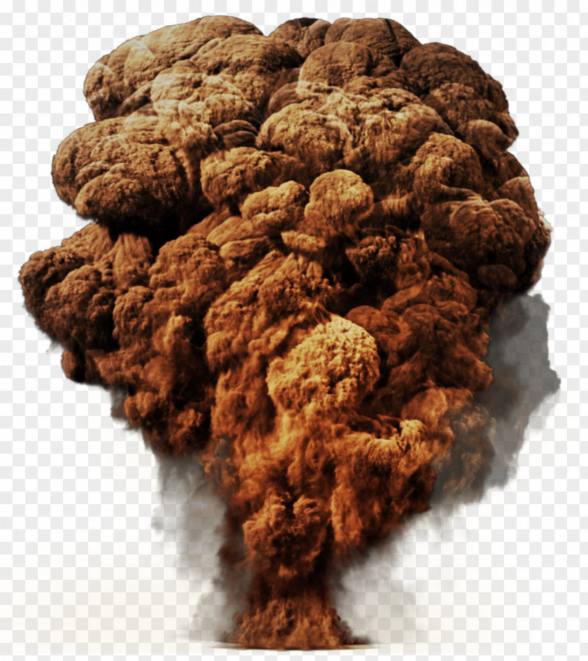 Mushroom Cloud Cliparts Grand Theft Auto V Nuclear Explosion PNG