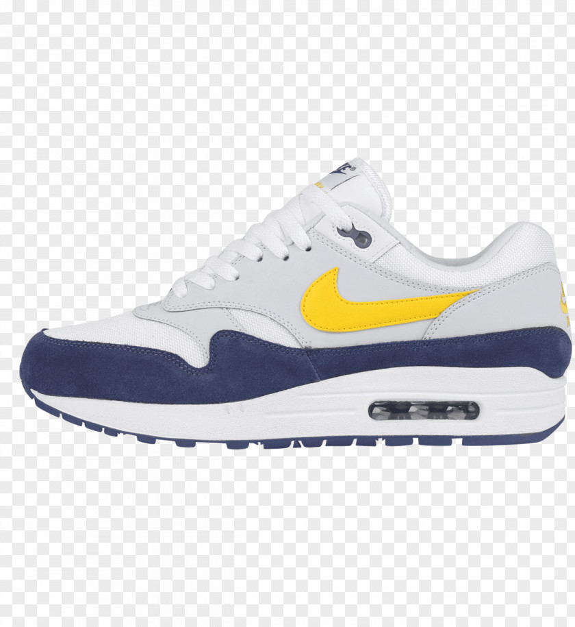 Nike Sports Shoes Air Max 1 Men's Basketball Shoe PNG