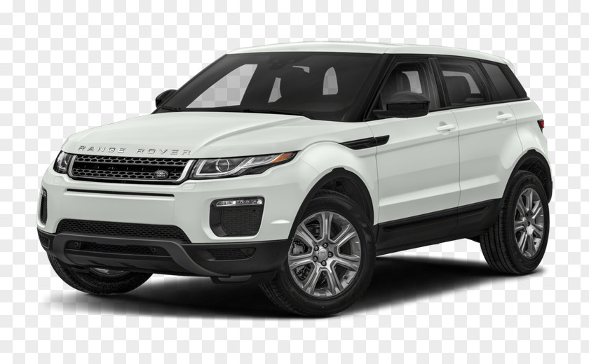 Range Rover Evoque 2018 Land HSE Company BMW PNG