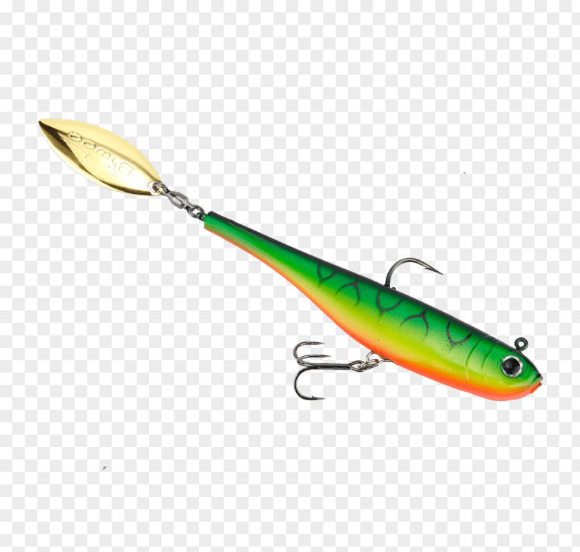 Tiger Fire Spoon Lure Fish AC Power Plugs And Sockets PNG