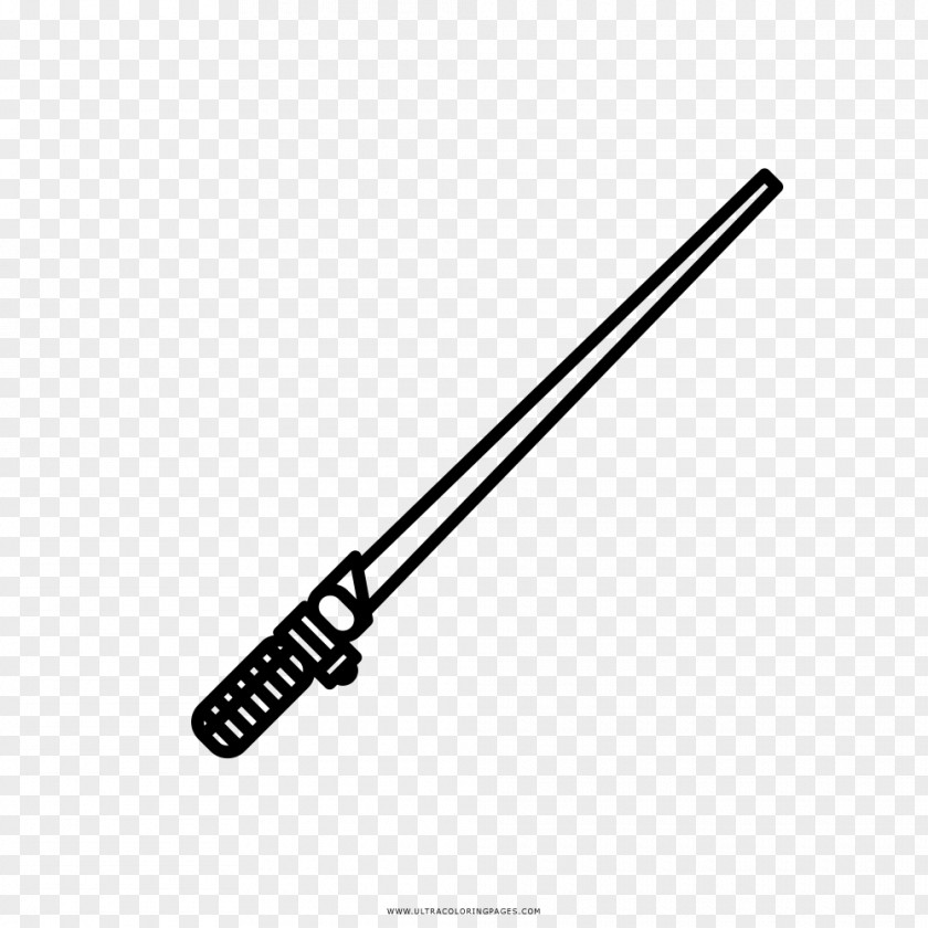 Weapon Line Tool Baseball Font PNG
