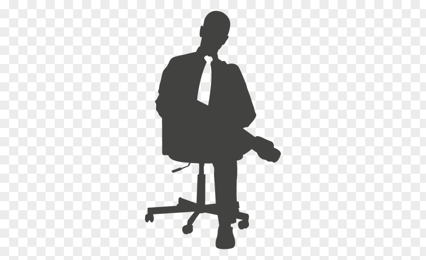 Woman Chair PNG