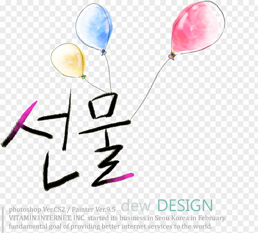 Balloon Pics From Birthday Gift Design PNG