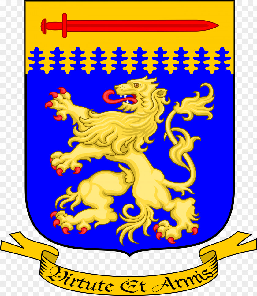 Coat Of Arms The Netherlands Dutch Republic Belgian Revolution PNG