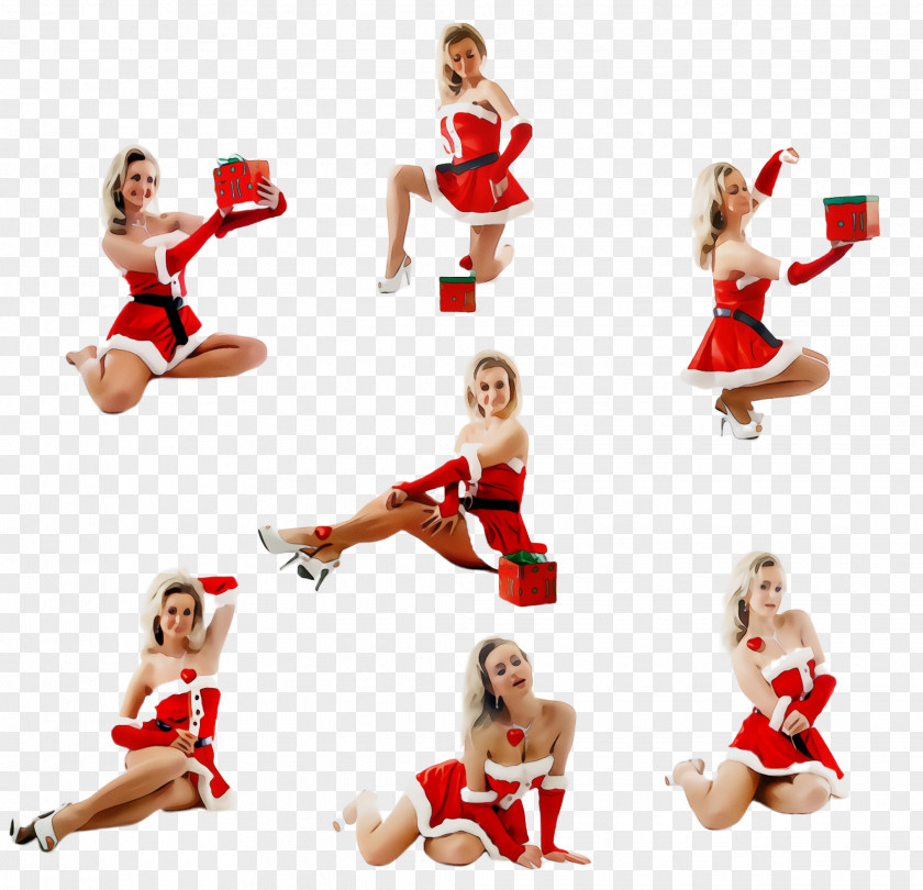 Fictional Character Holiday Ornament Majorette (dancer) PNG