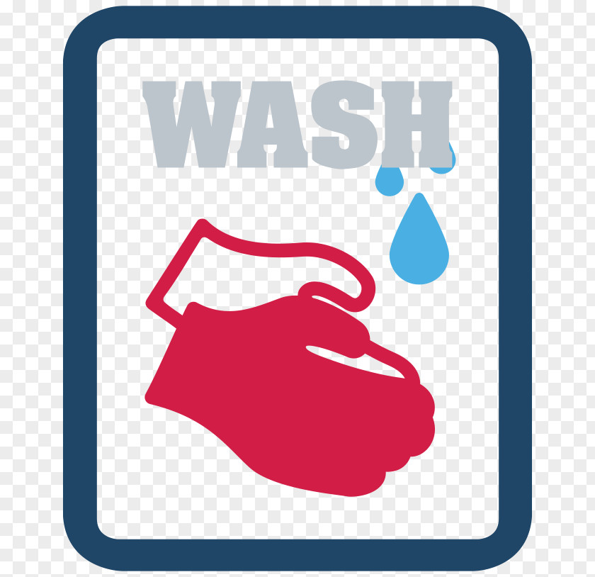 Hand Washing Hygiene Freriksen Vleesbedrijf Clip Art PNG