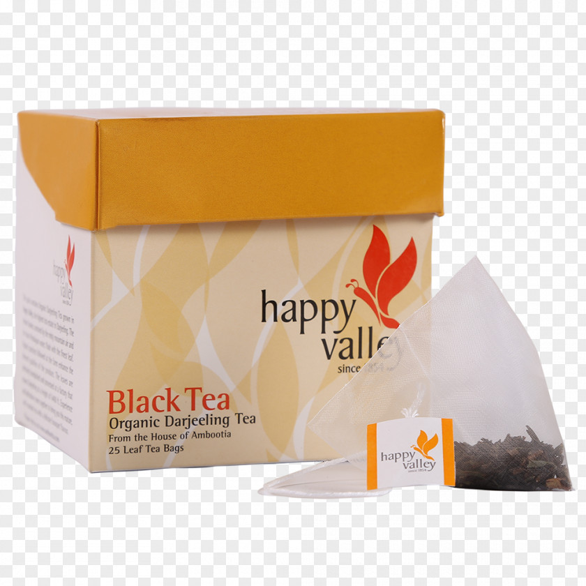 Happy Leaf Darjeeling White Tea Kilogram PNG