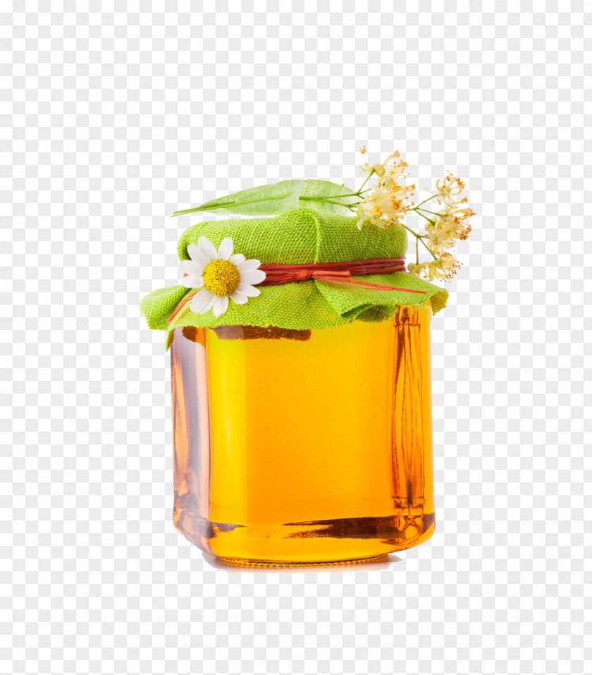 Honey Bee Lindens Drink Apiary PNG