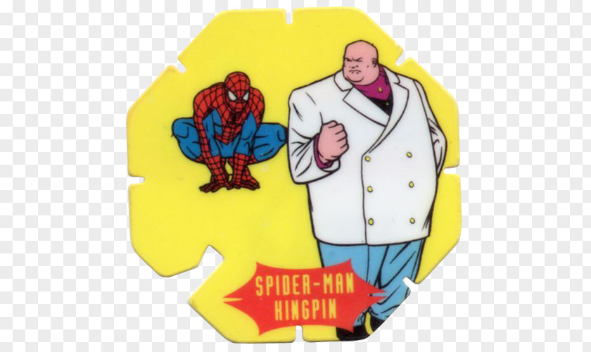 Kingpin Spider-Man Kraven's Last Hunt Mysterio Kraven The Hunter PNG
