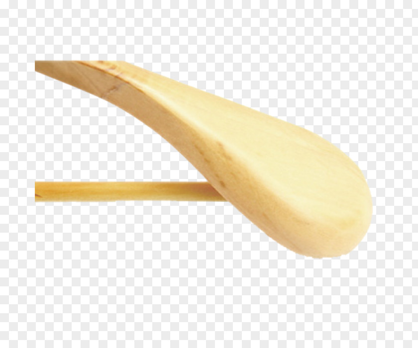 Madeira Spoon PNG