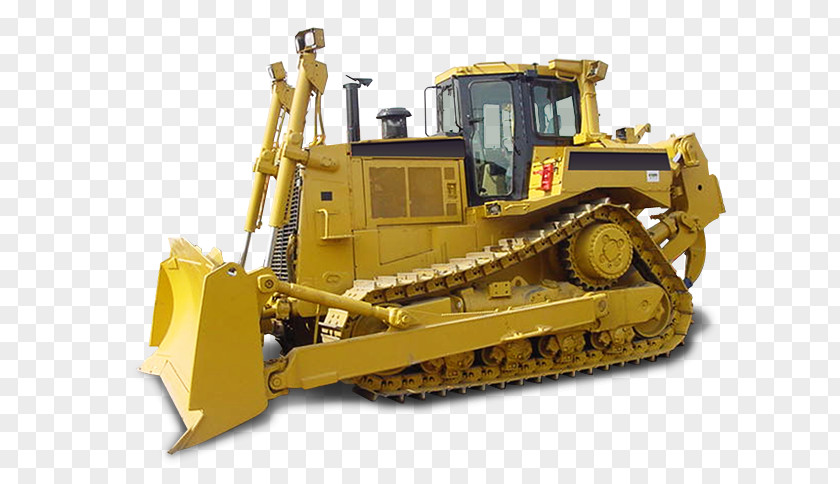 Mount Bulldozer Newark Equipment Sales Corporation Caterpillar Inc. Heavy Machinery PNG