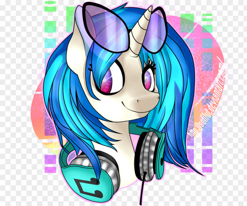 My Little Pony Rarity Phonograph Record Disc Jockey PNG