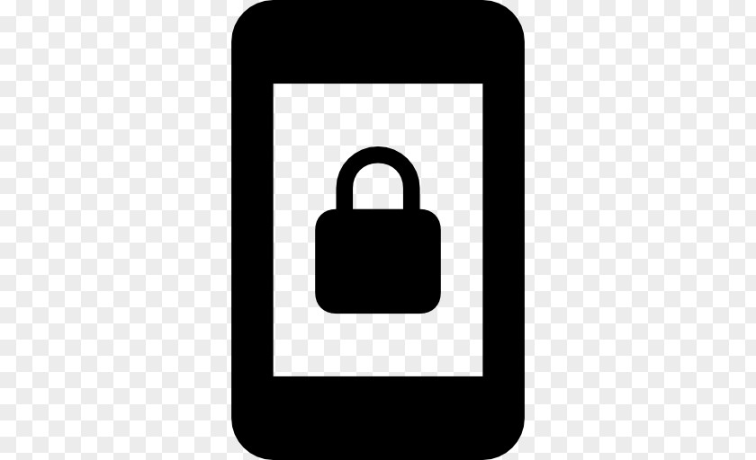 Phone Lock Computer Monitors Clip Art PNG