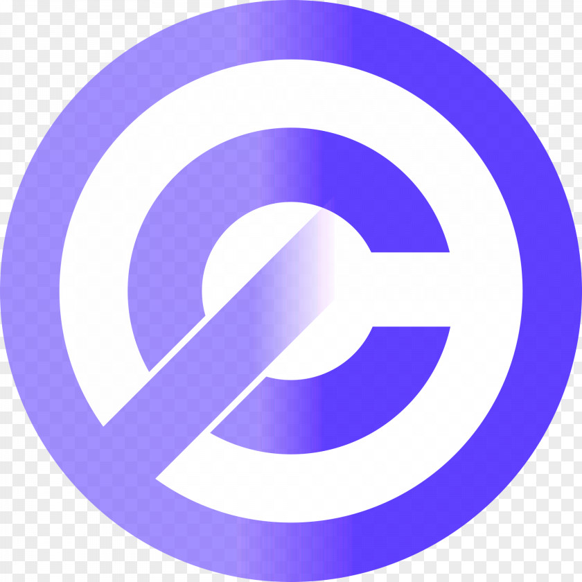 Radio Icon Copyright Symbol Public Domain PNG