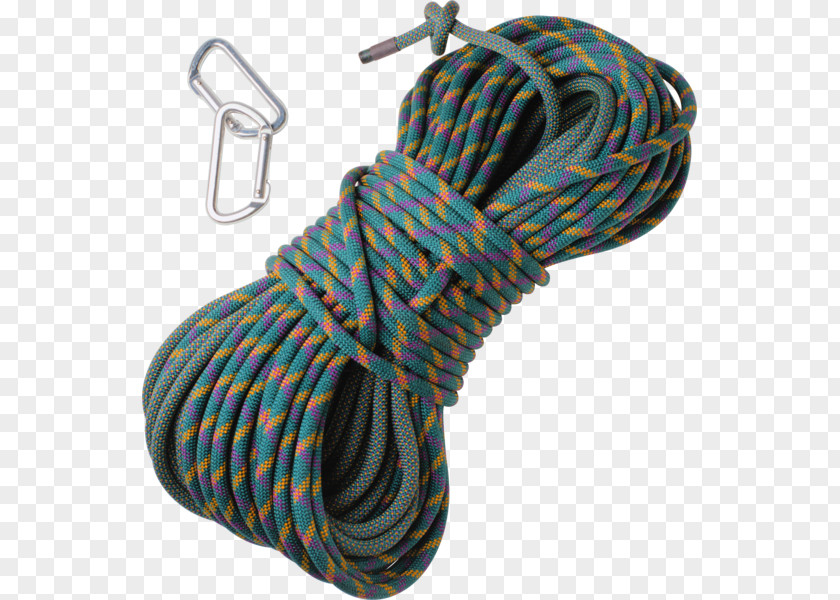 Rope Dynamic Mountaineering Clip Art PNG