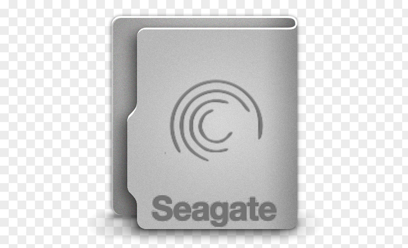 Seagate Freeagent Directory Share Icon PNG