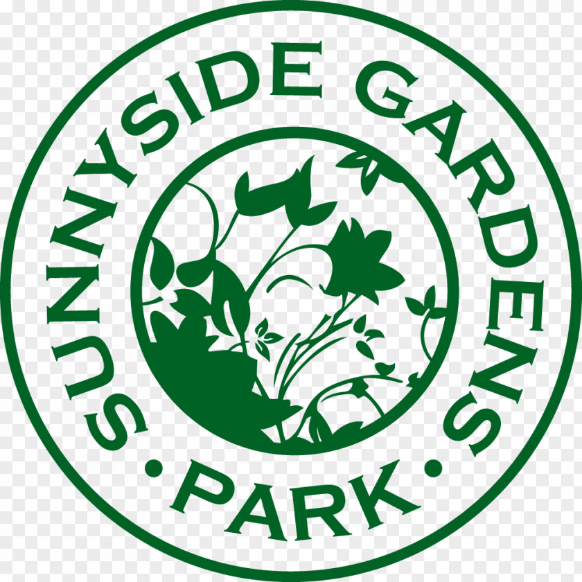 Sunnyside Gardens Park Cymbeline Restaurant PNG