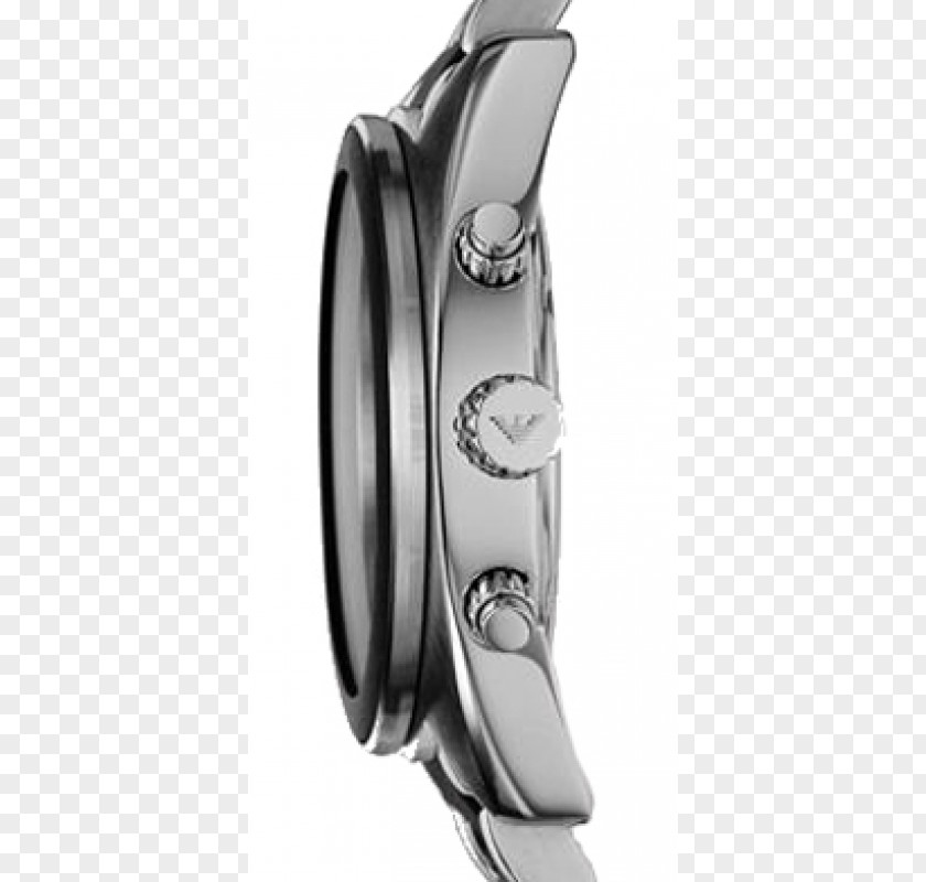 Watch Strap Silver Body Jewellery PNG