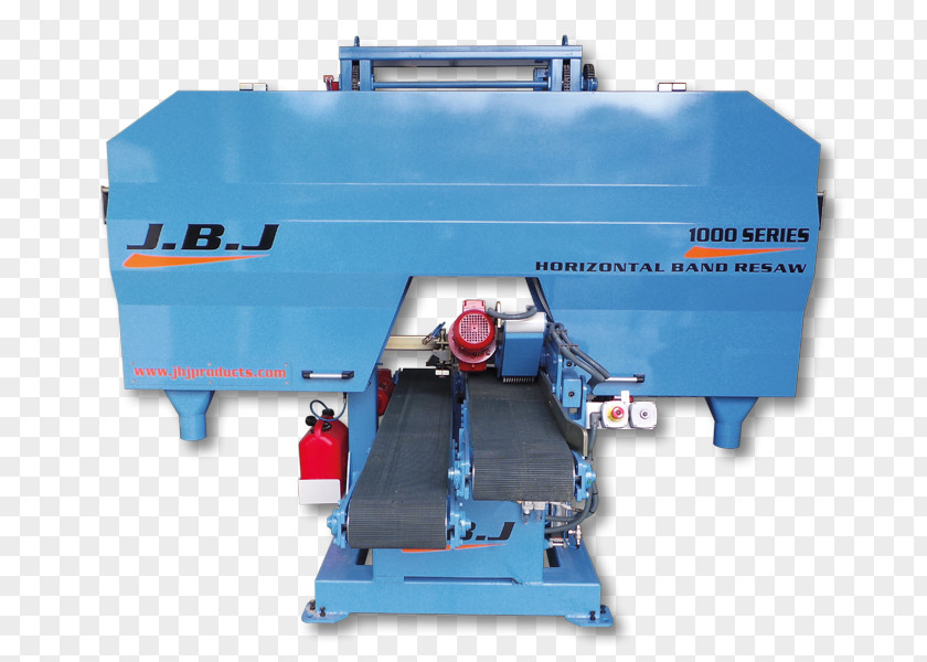 1000 300 Machine Tool Sawmill JBJ Sawfiler PNG