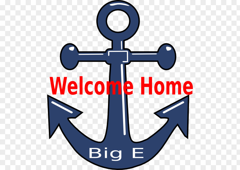 Anchor Clip Art PNG