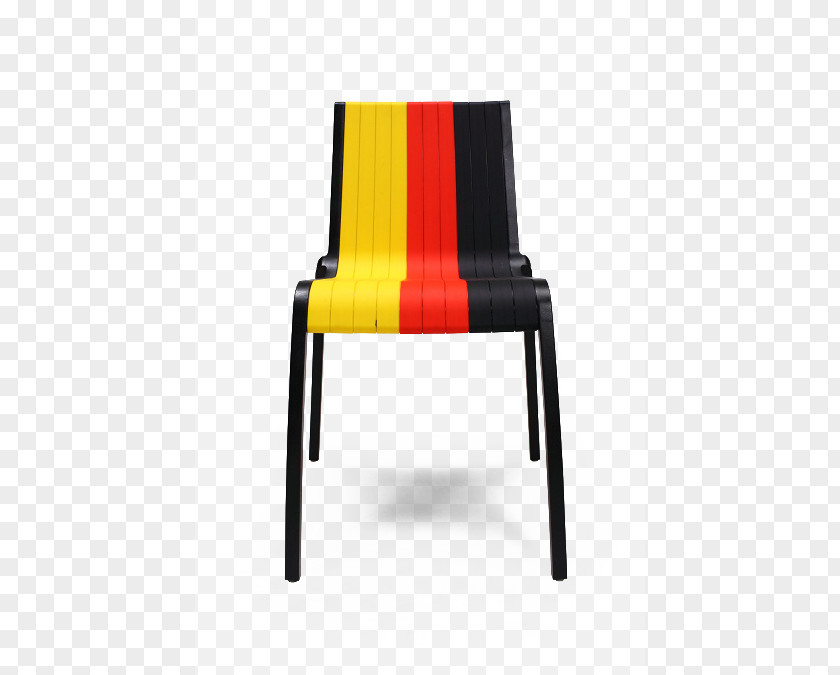 Armchair Chair Red PNG