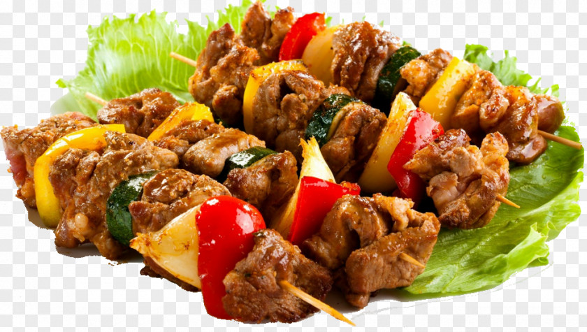 Barbecue Shish Kebab Chicken Lollipop Salt PNG