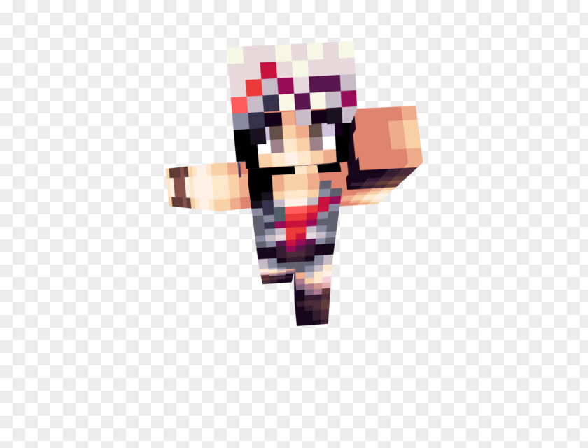 Cabe Minecraft Animaatio Skin PNG