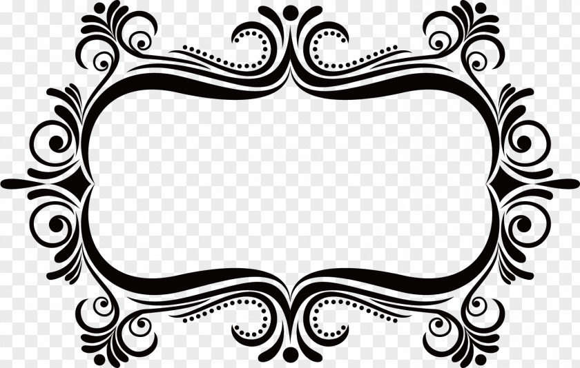Classic Ancient Flower Box Picture Frame Stock Photography Royalty-free Clip Art PNG
