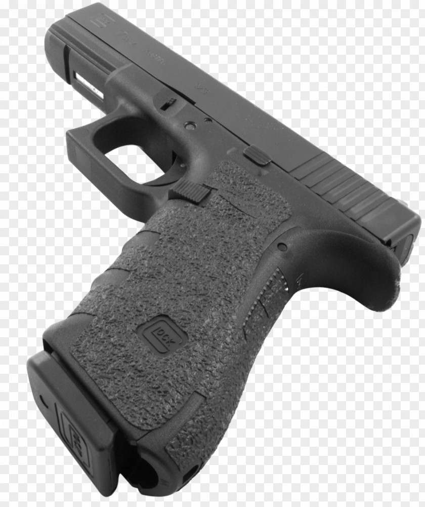 GLOCK 19 17 Glock 43 Pistol PNG