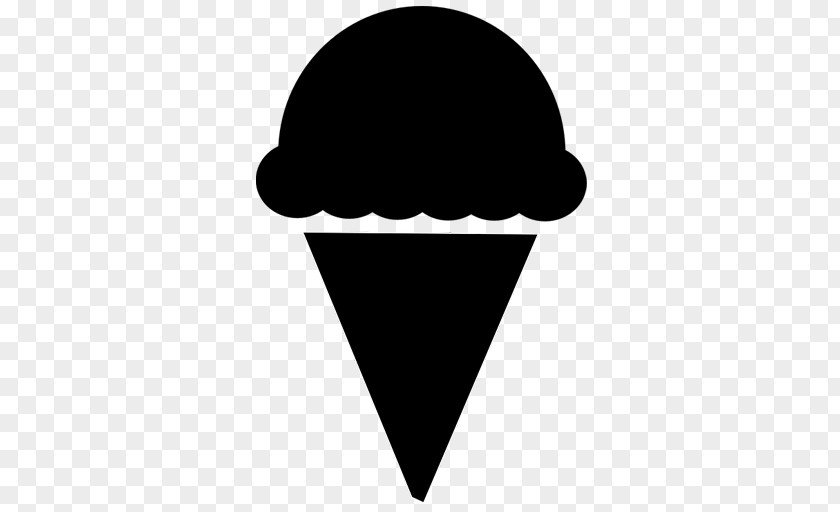 Ice Cream Cones Sundae Cupcake Frosting & Icing PNG