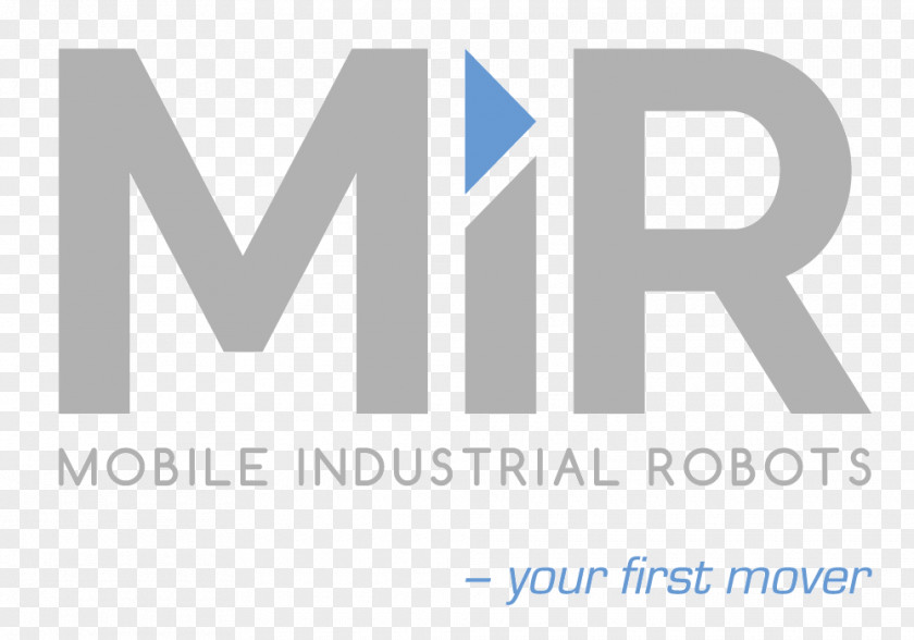 Industrial Automation Mobile Robots ApS Robot PNG