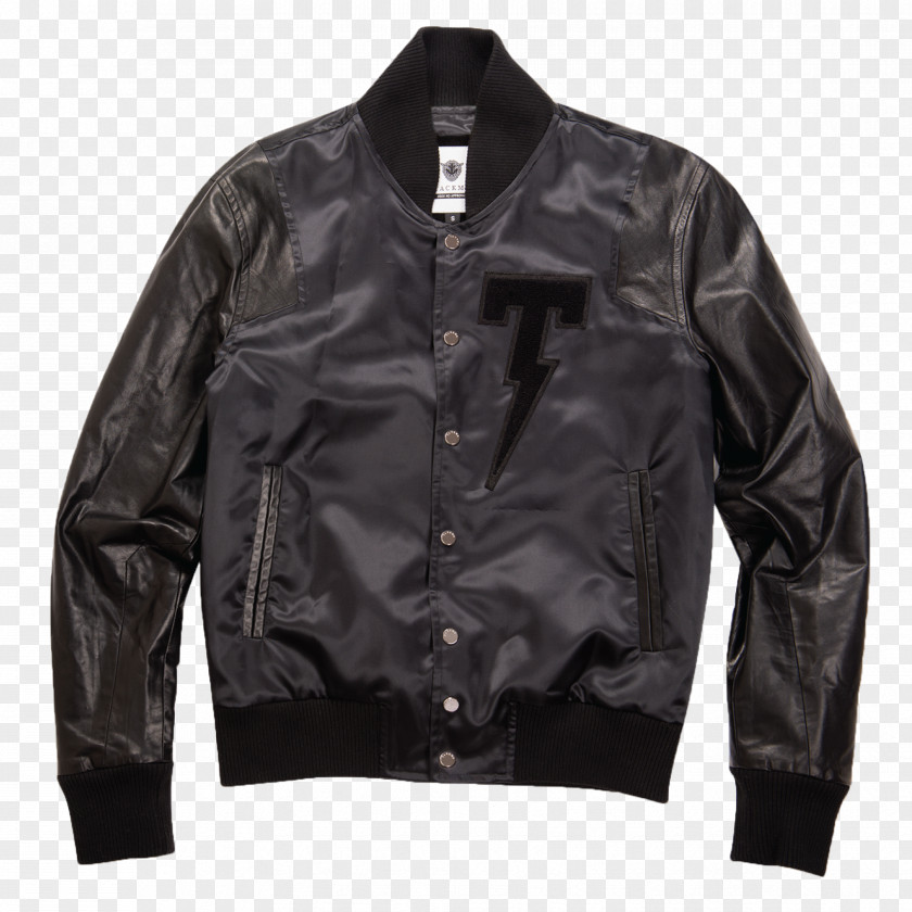Jacket Leather Harley-Davidson Clothing Coat PNG