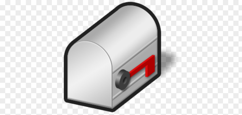 Letter Box Post PNG