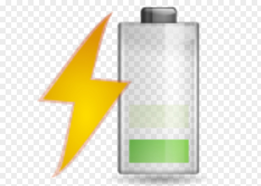 Low Vector Battery Charger Clip Art PNG