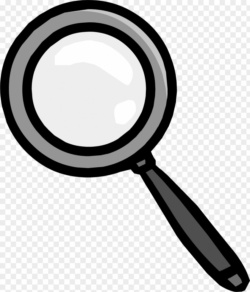 Magnifying Glass Clipart Jilagan Product Design Font Line PNG