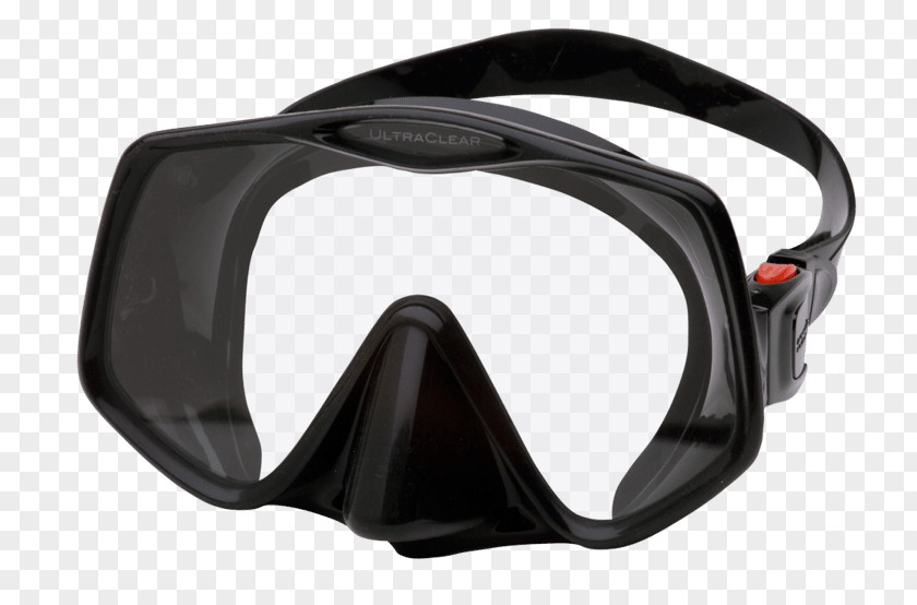 Mask Diving & Snorkeling Masks Atomic Aquatics Scuba Equipment PNG