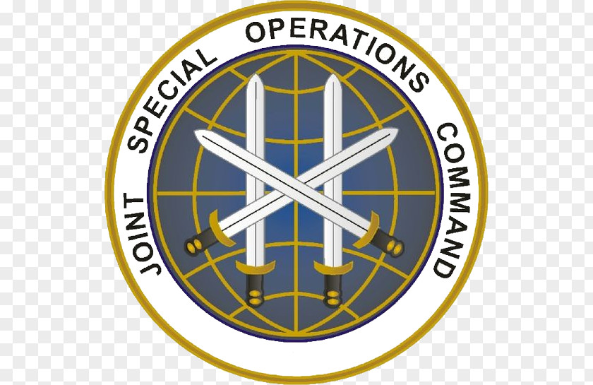 Military Joint Special Operations Command United States Forces Army PNG