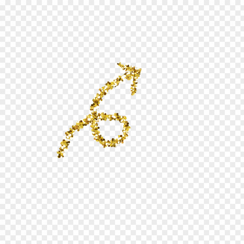 Necklace Body Jewelry Golden Retriever Background PNG