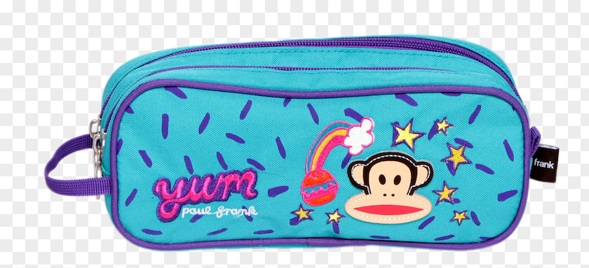 Paul Frank Industries הפנינג Kfar HaShashuim Writing Implement Pen & Pencil Cases PNG