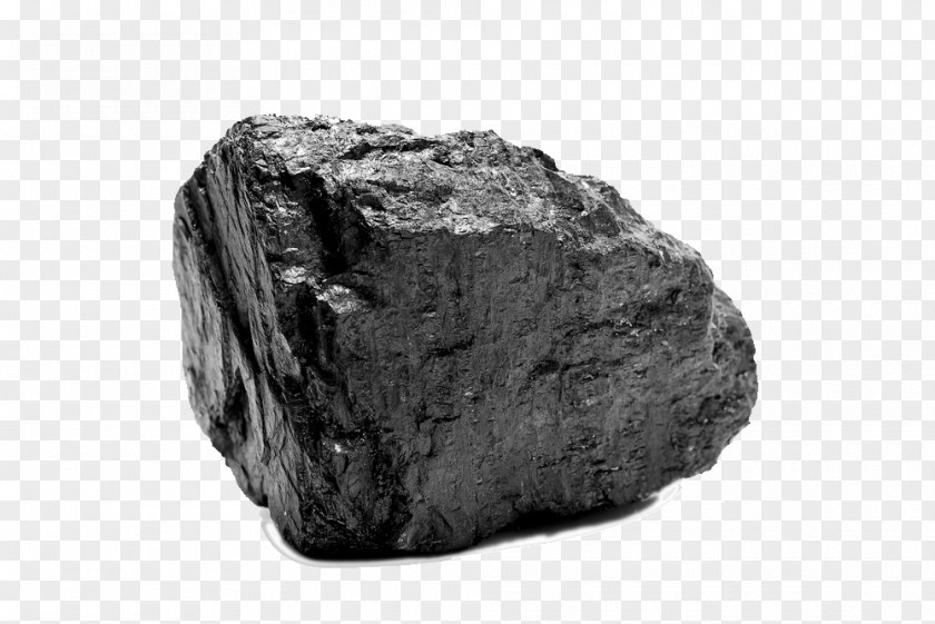ROCKS Coal Fossil Fuel Anthracite Natural Gas PNG