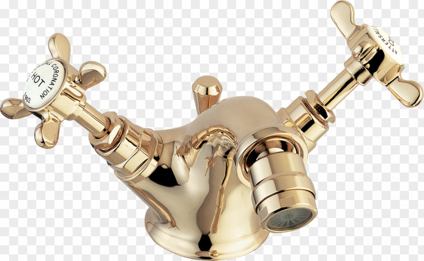 Sink Tap Mixer Bathroom Bidet PNG