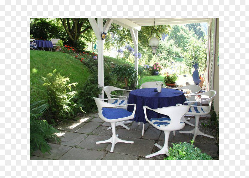 Table Backyard Garden Furniture Chair PNG