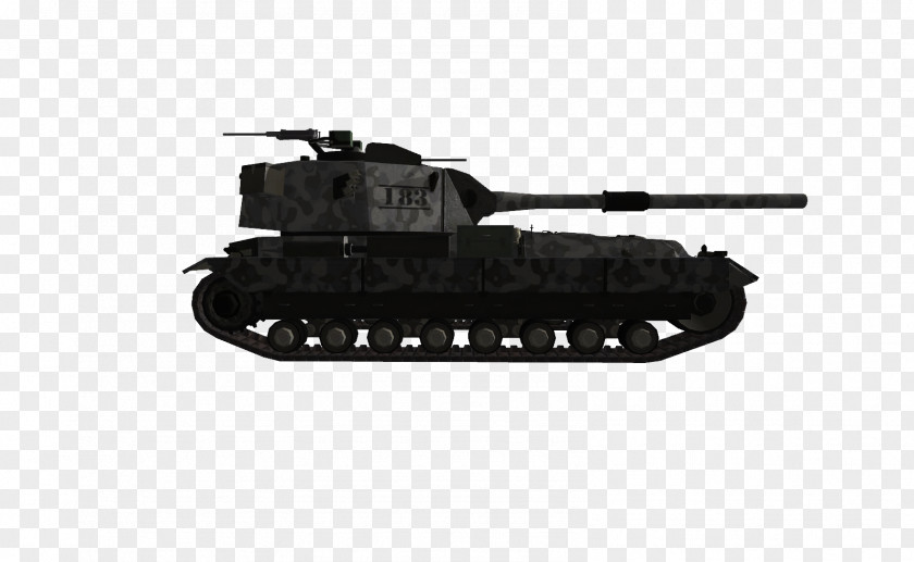 Tank Churchill World Of Tanks Self-propelled Artillery PNG