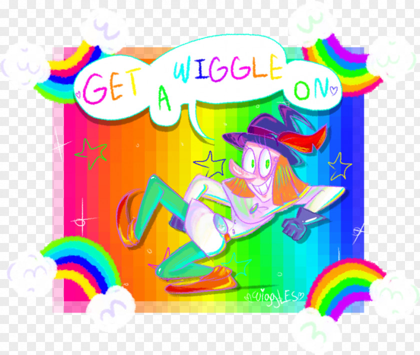 The Wiggles DeviantArt Artist Clip Art PNG Image - PNGHERO