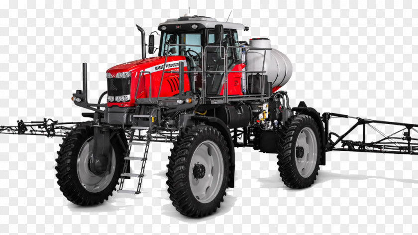 Tractor Agro Car S.r.l. Massey Ferguson Aerosol Spray PNG