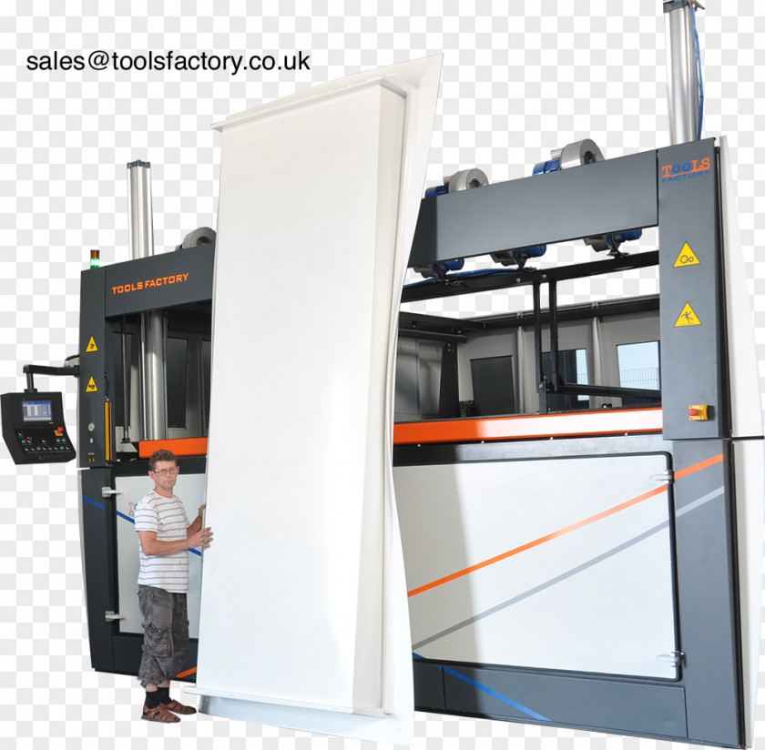 United Kingdom Machine Tool Thermoforming Computer Numerical Control PNG