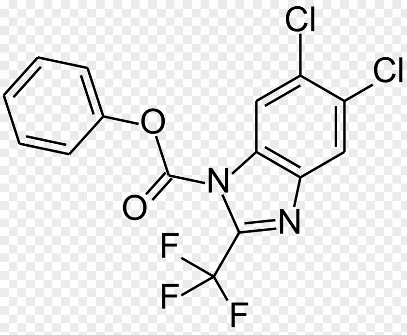Benzimidazole Sulfonic Acid 3,5-Dinitrobenzoic Chemical Substance O-Toluic PNG